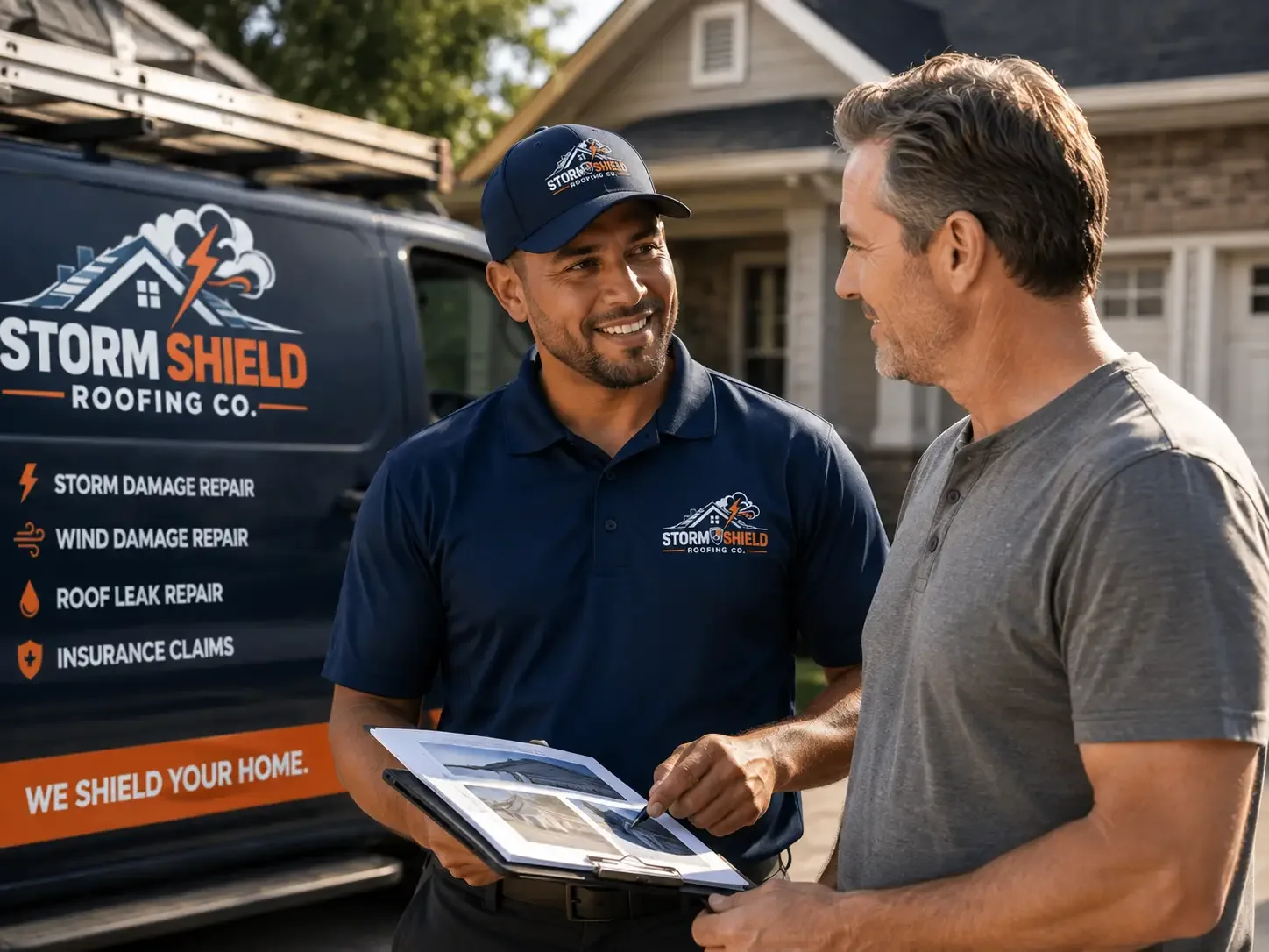 Storm Damage Roof Repair Allenhurst, NJ FAQs